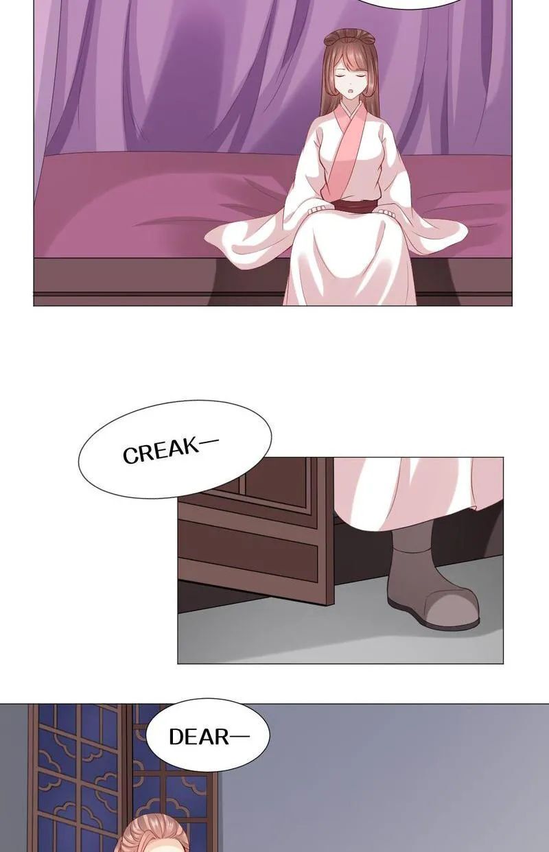 Time Travel: The Mighty Crown Princess Chapter 65 - page 10