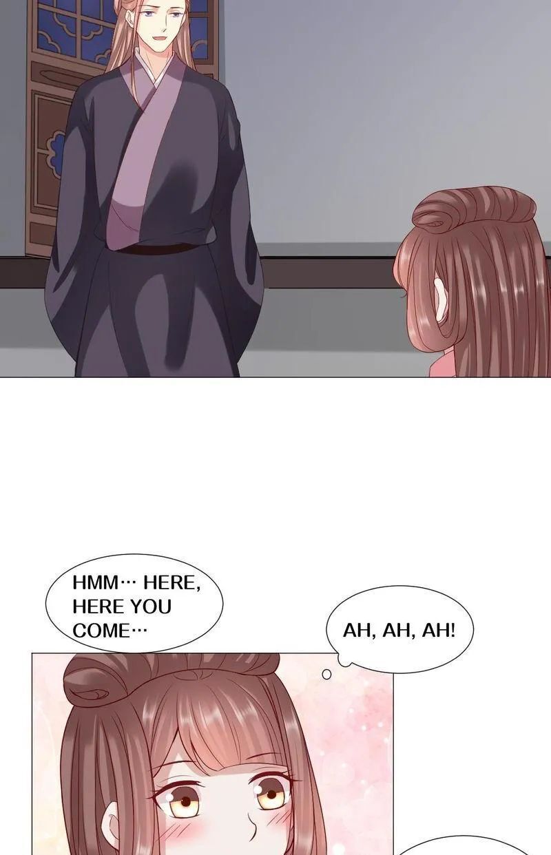 Time Travel: The Mighty Crown Princess Chapter 65 - page 11