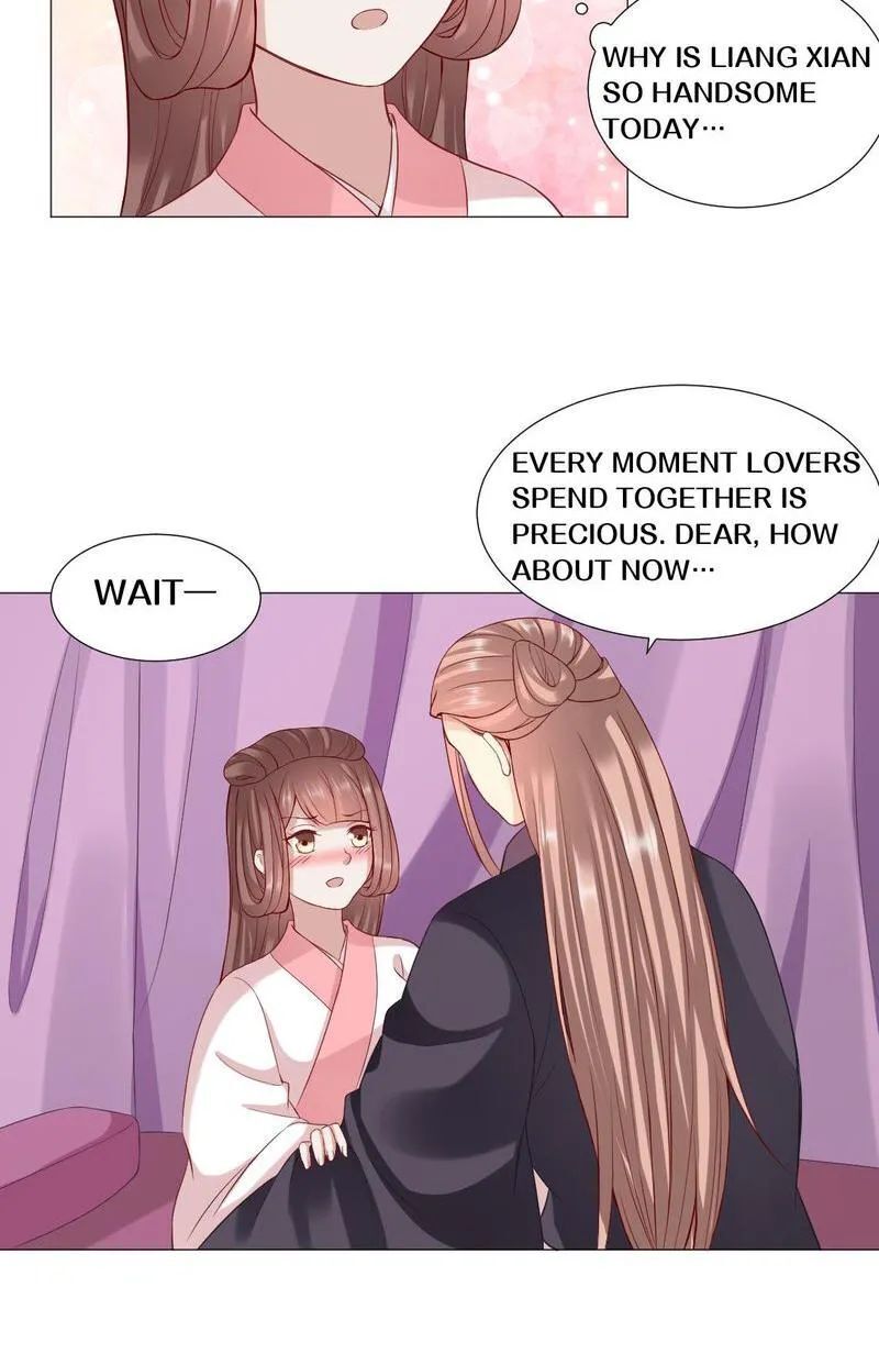 Time Travel: The Mighty Crown Princess Chapter 65 - page 12