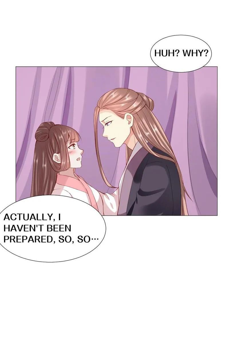 Time Travel: The Mighty Crown Princess Chapter 65 - page 13