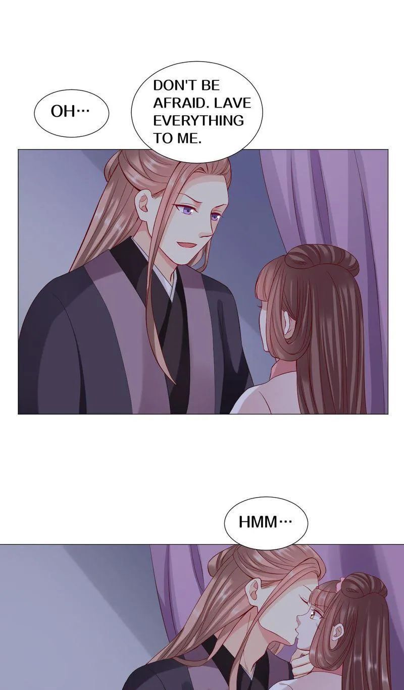 Time Travel: The Mighty Crown Princess Chapter 65 - page 14