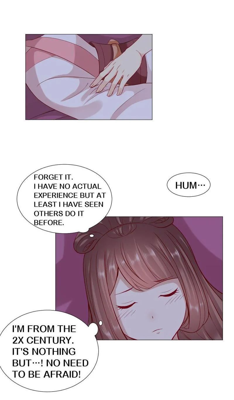 Time Travel: The Mighty Crown Princess Chapter 65 - page 16
