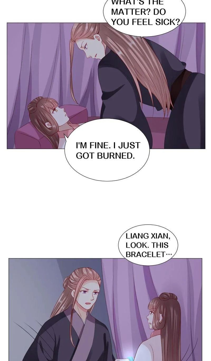 Time Travel: The Mighty Crown Princess Chapter 65 - page 18
