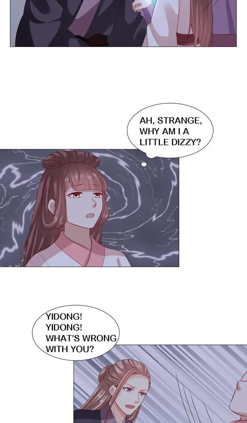 Time Travel: The Mighty Crown Princess Chapter 65 - page 19