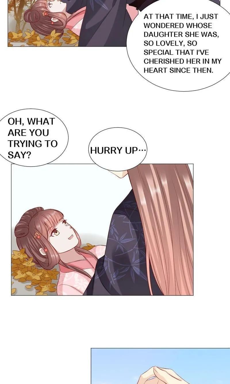 Time Travel: The Mighty Crown Princess Chapter 65 - page 3