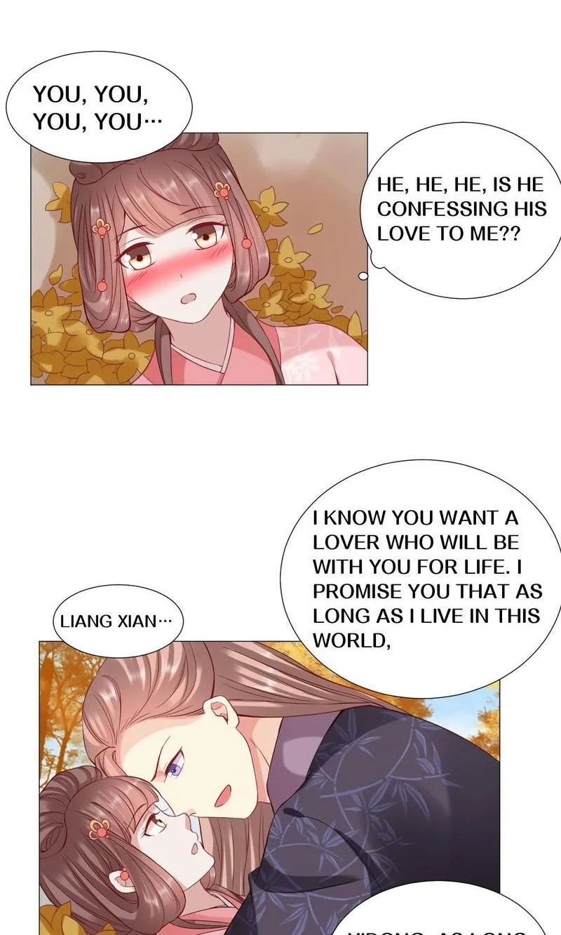 Time Travel: The Mighty Crown Princess Chapter 65 - page 5