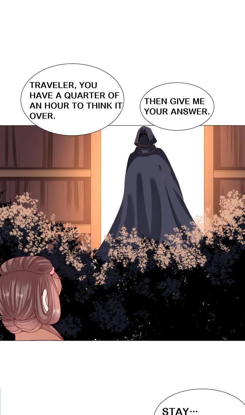 Time Travel: The Mighty Crown Princess Chapter 63 - page 1