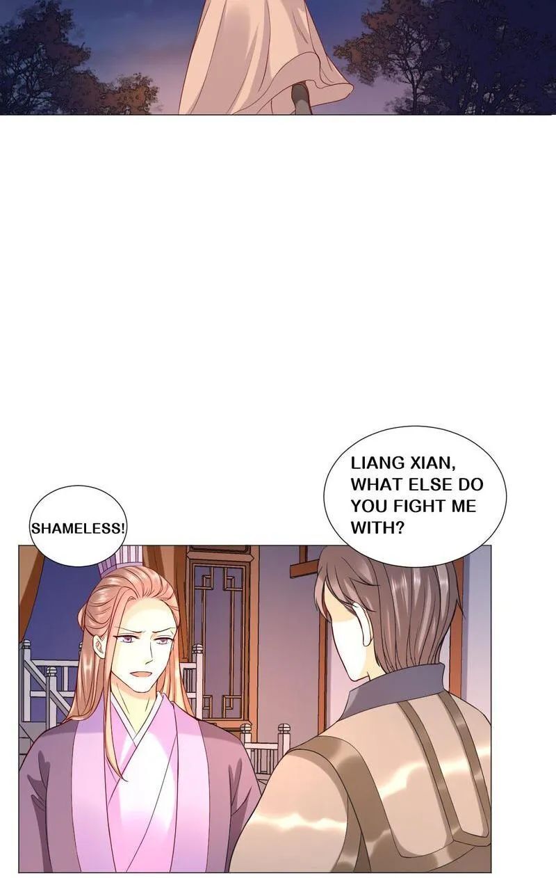 Time Travel: The Mighty Crown Princess Chapter 63 - page 10