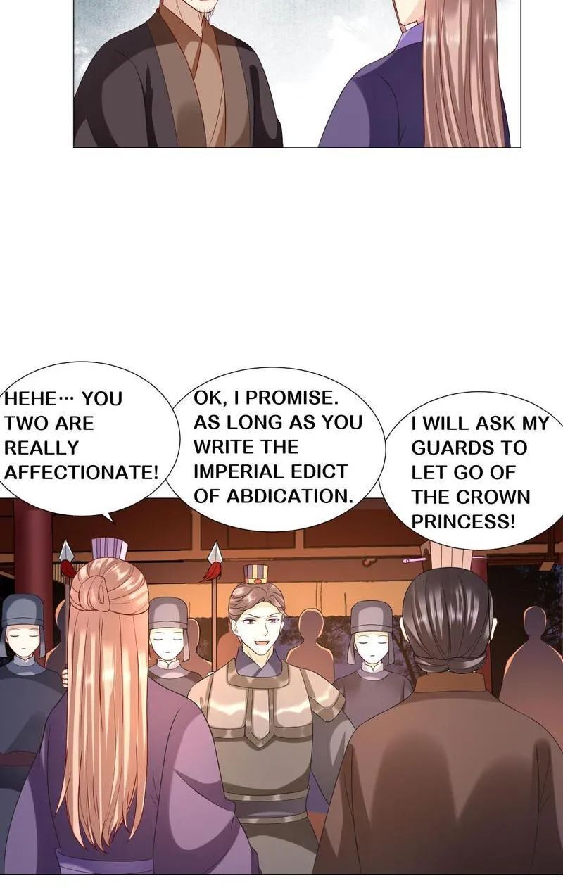 Time Travel: The Mighty Crown Princess Chapter 63 - page 14