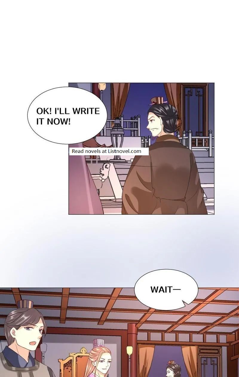 Time Travel: The Mighty Crown Princess Chapter 63 - page 15