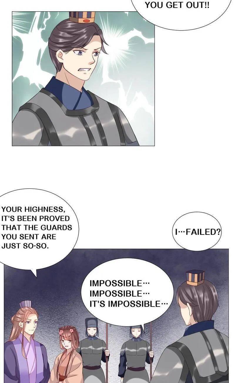 Time Travel: The Mighty Crown Princess Chapter 63 - page 20