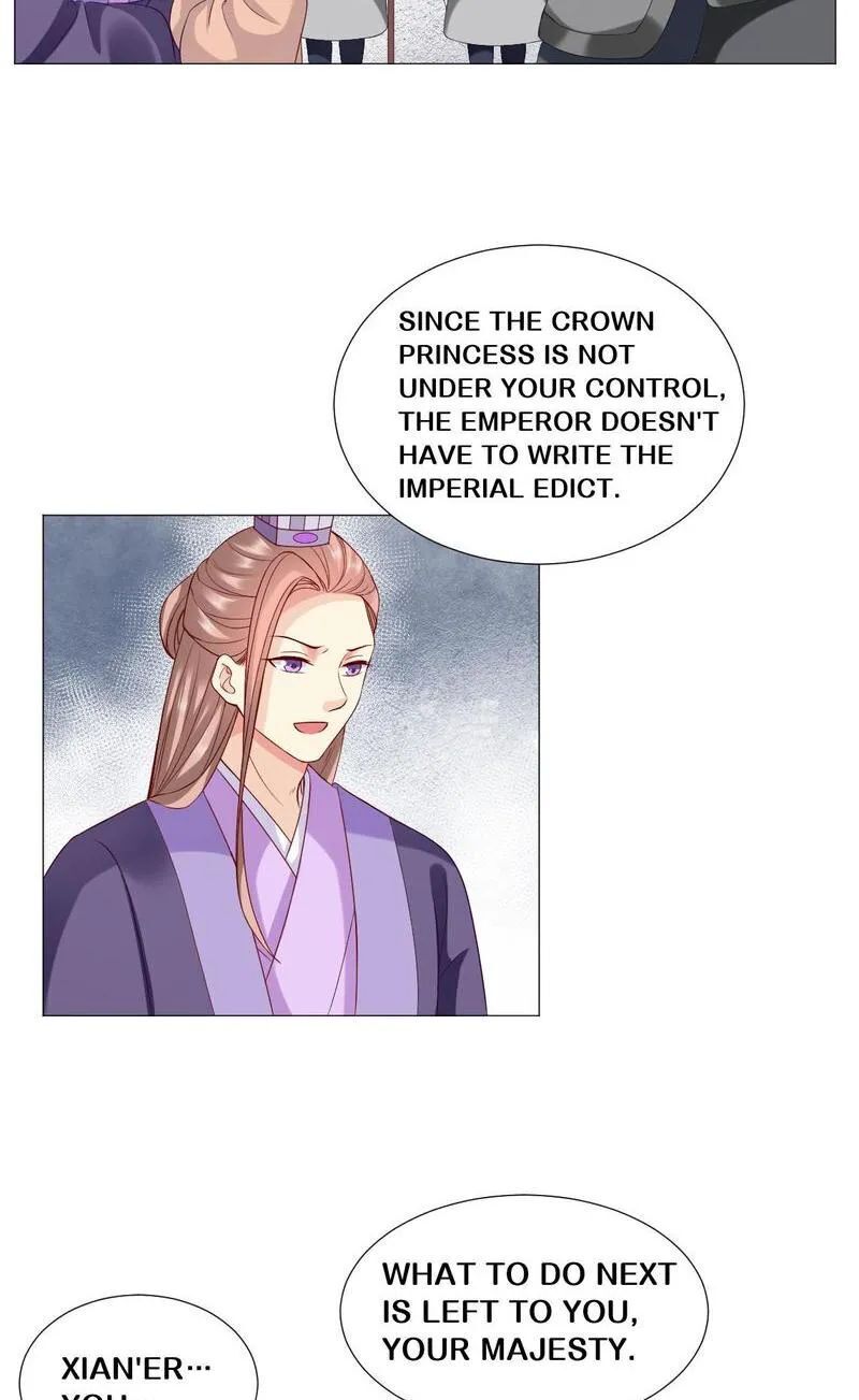 Time Travel: The Mighty Crown Princess Chapter 63 - page 21