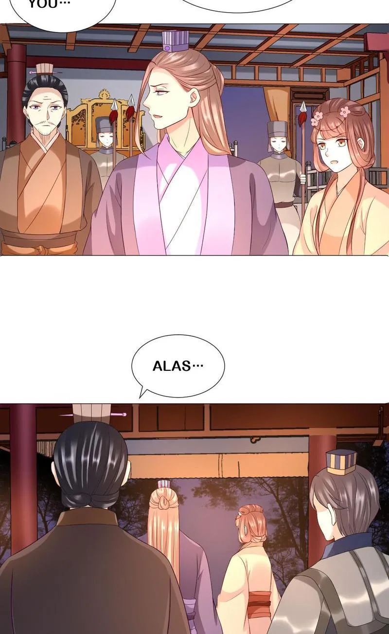 Time Travel: The Mighty Crown Princess Chapter 63 - page 22