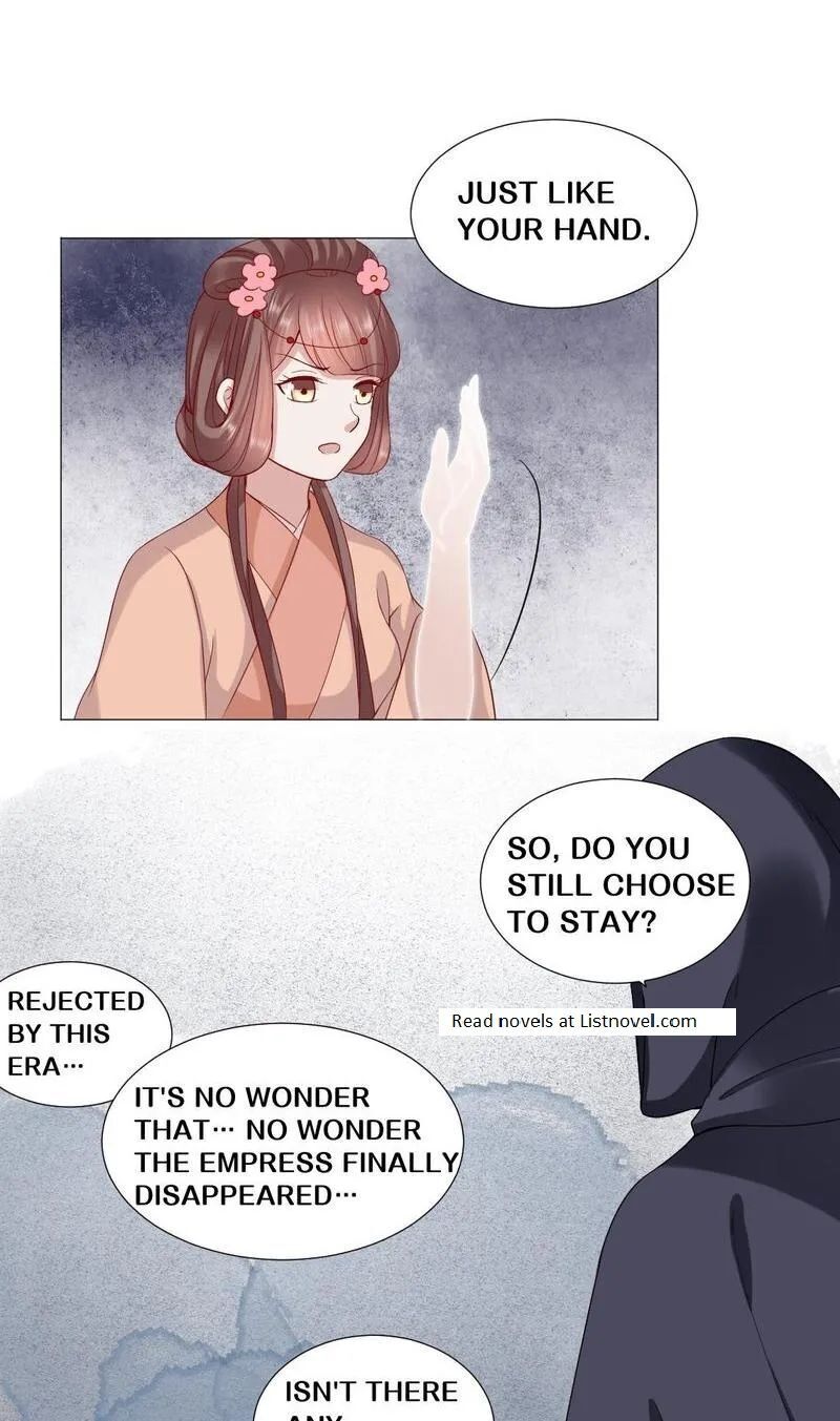 Time Travel: The Mighty Crown Princess Chapter 63 - page 4