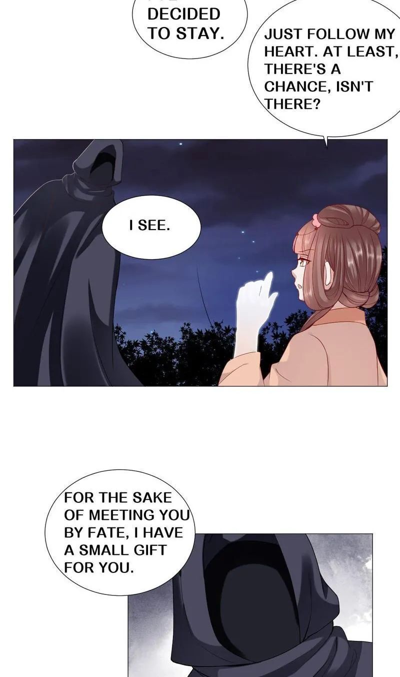 Time Travel: The Mighty Crown Princess Chapter 63 - page 6