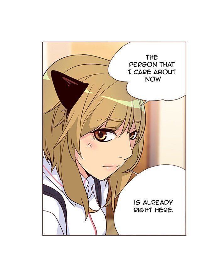 Girls of the Wild’s Chapter 263 - page 16