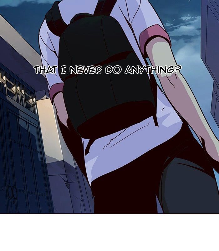Girls of the Wild’s chapter 259 - page 39