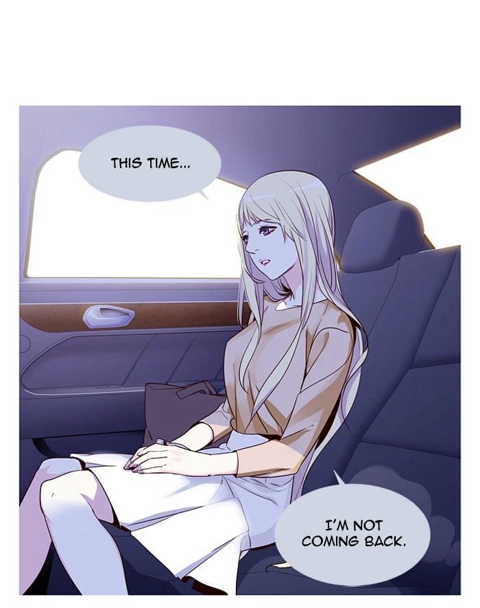 Girls of the Wild’s chapter 256 - page 42