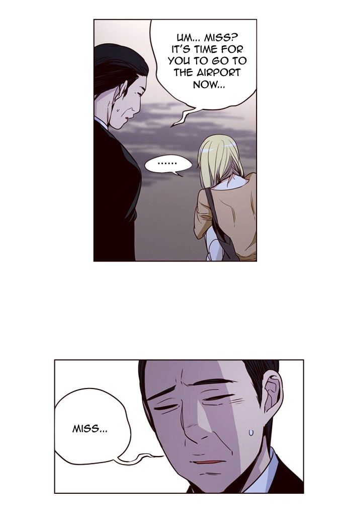 Girls of the Wild’s chapter 255 - page 45