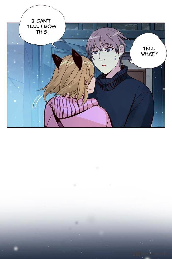 Girls of the Wild’s chapter 251 - page 50
