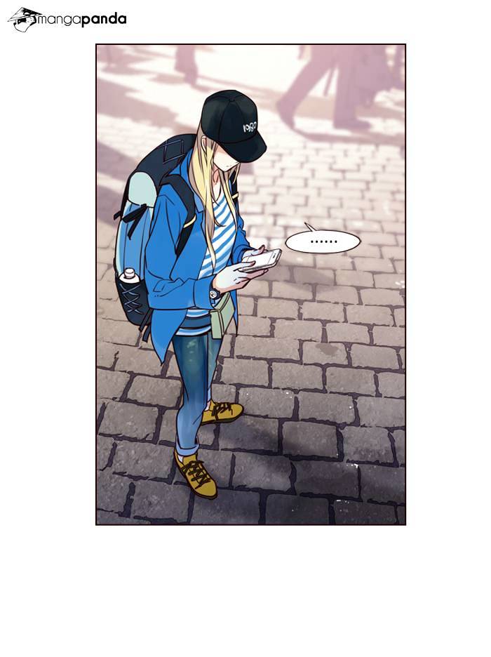 Girls of the Wild’s chapter 243 - page 41