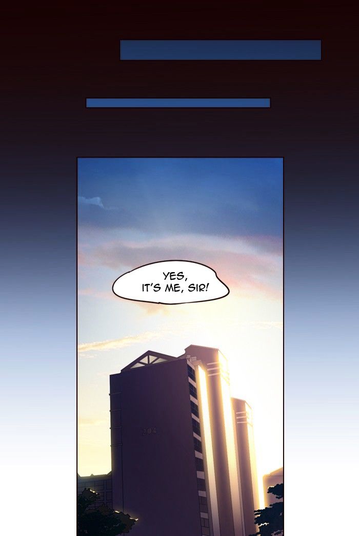 Girls of the Wild’s chapter 234 - page 25