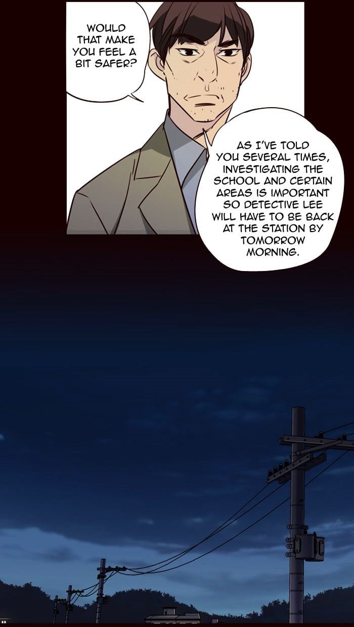 Girls of the Wild’s chapter 233 - page 10