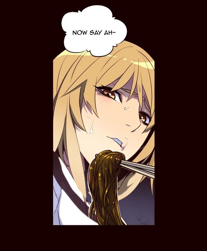 Girls of the Wild’s chapter 232 - page 23