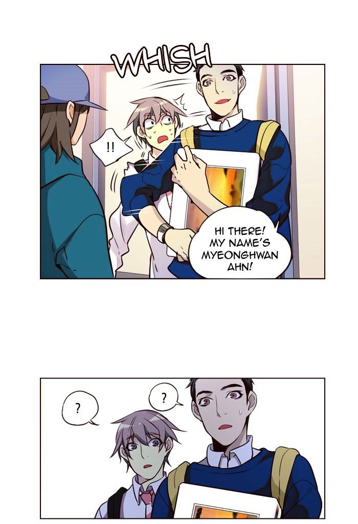 Girls of the Wild’s chapter 231 - page 27