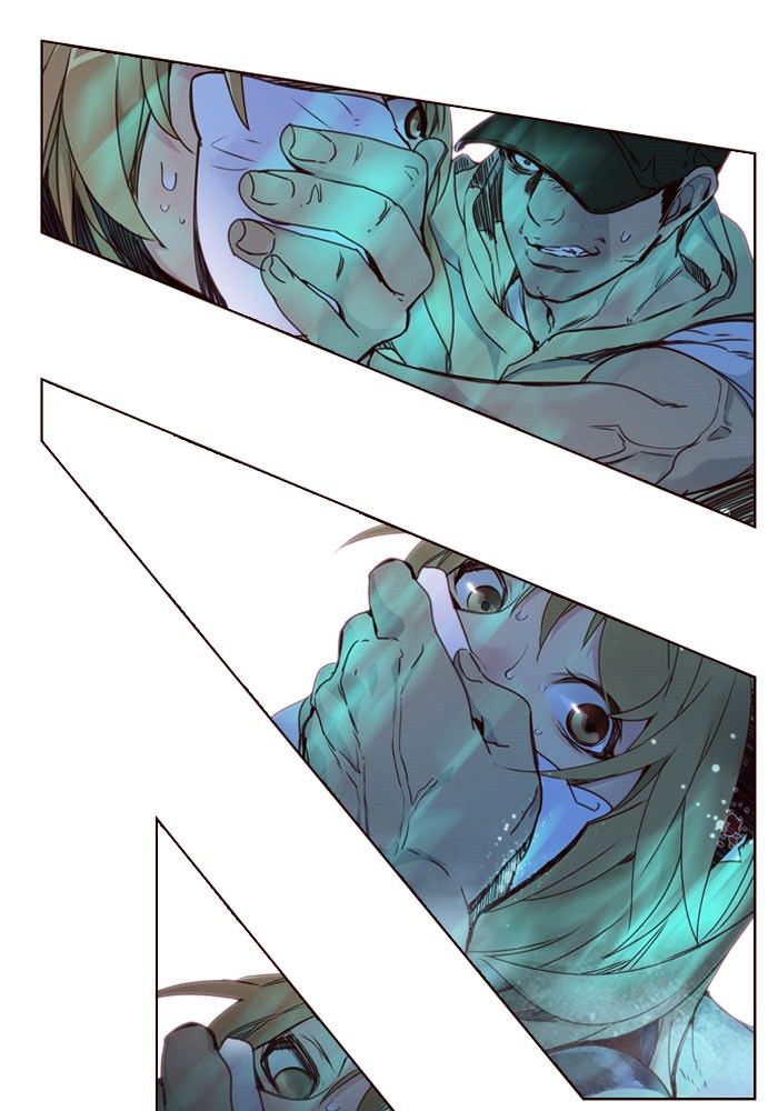 Girls of the Wild’s chapter 230 - page 32