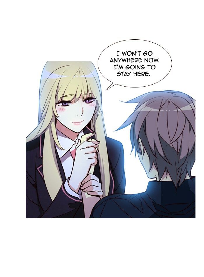 Girls of the Wild’s chapter 228 - page 11