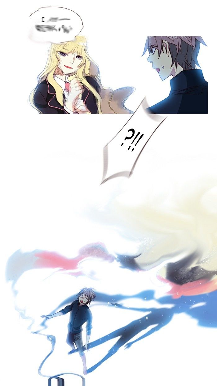 Girls of the Wild’s chapter 228 - page 13