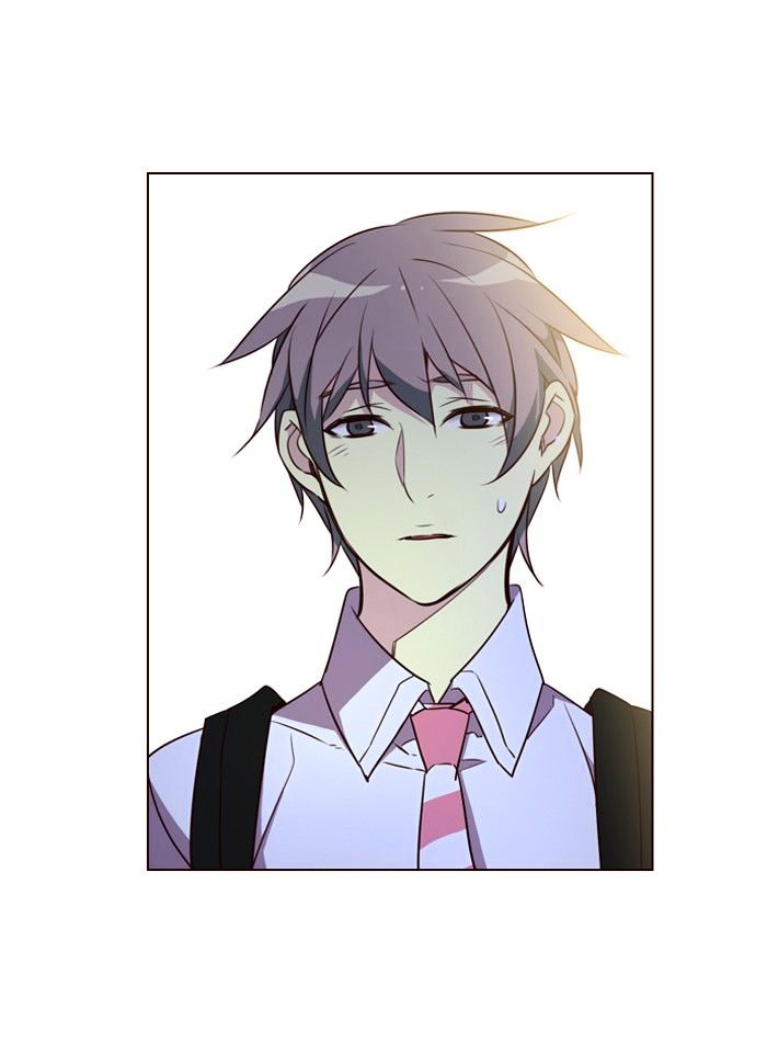 Girls of the Wild’s chapter 228 - page 27