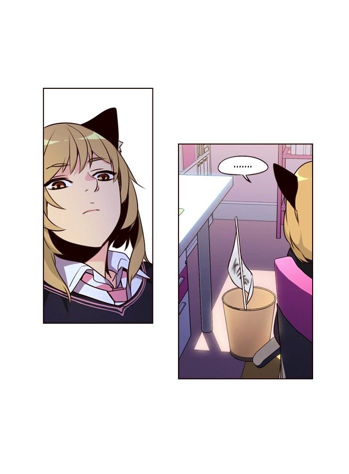 Girls of the Wild’s chapter 228 - page 30