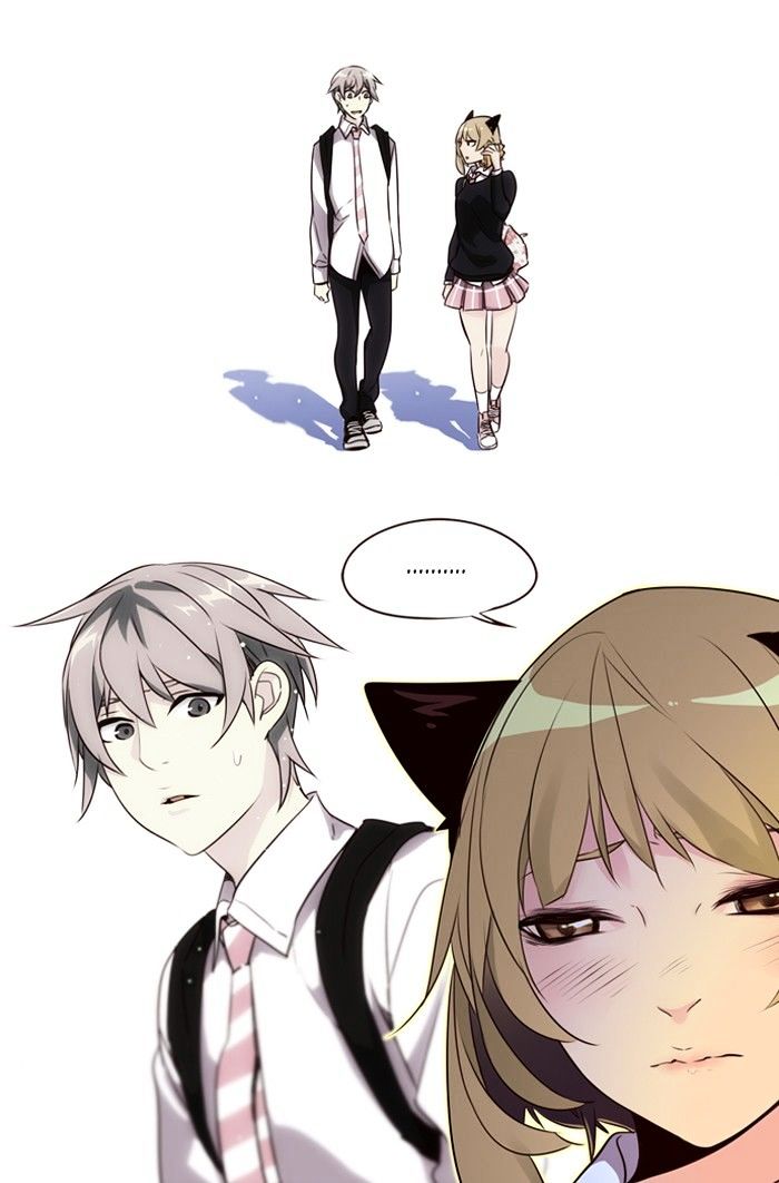 Girls of the Wild’s chapter 228 - page 35