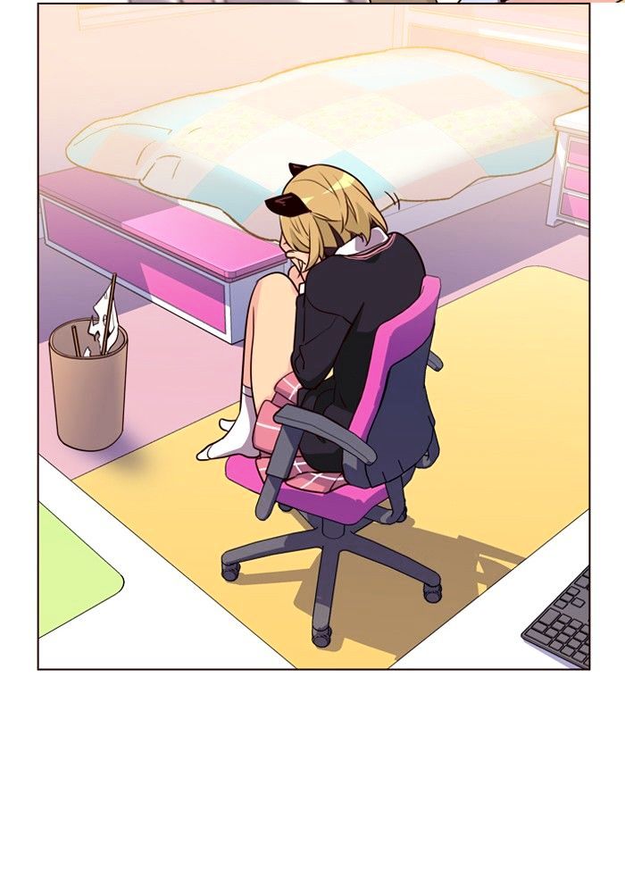 Girls of the Wild’s chapter 228 - page 36