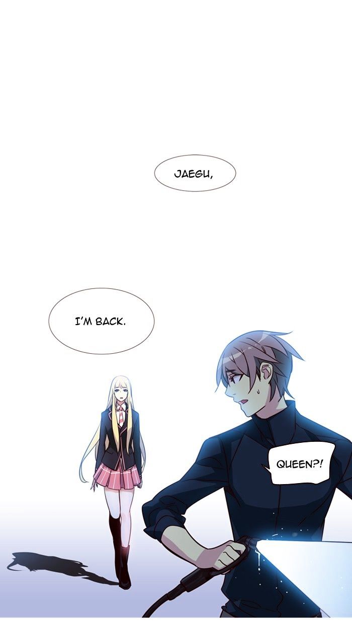 Girls of the Wild’s chapter 228 - page 9