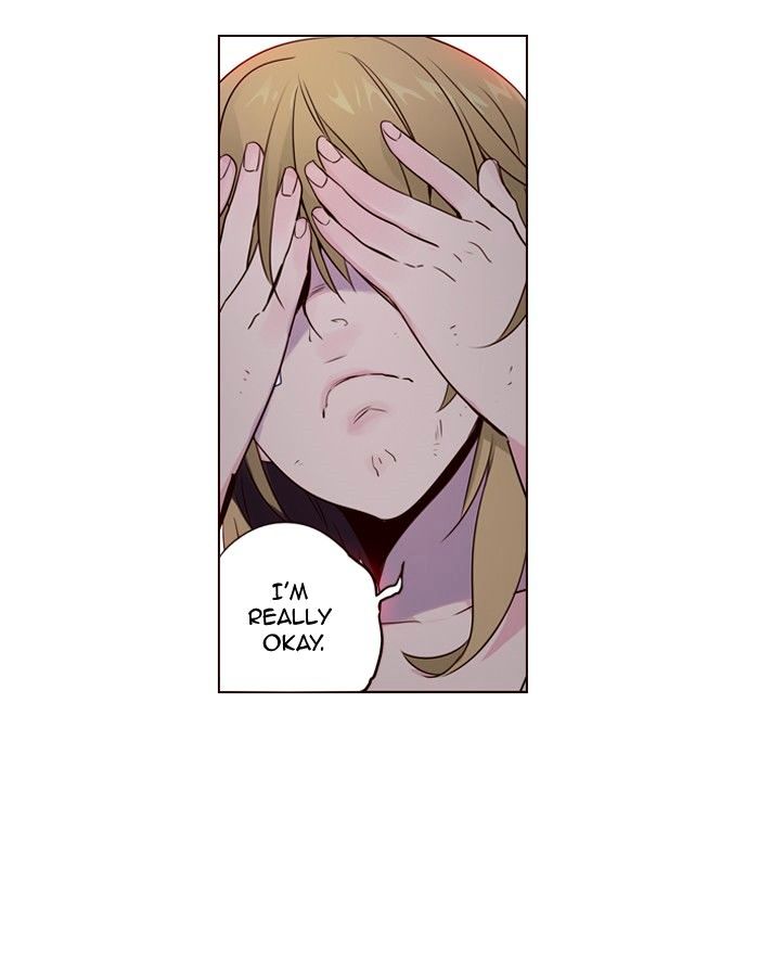 Girls of the Wild’s chapter 223 - page 36