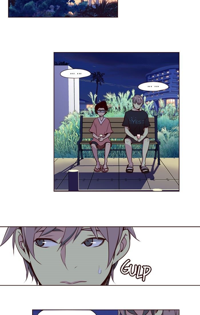 Girls of the Wild’s chapter 216 v2 - page 3
