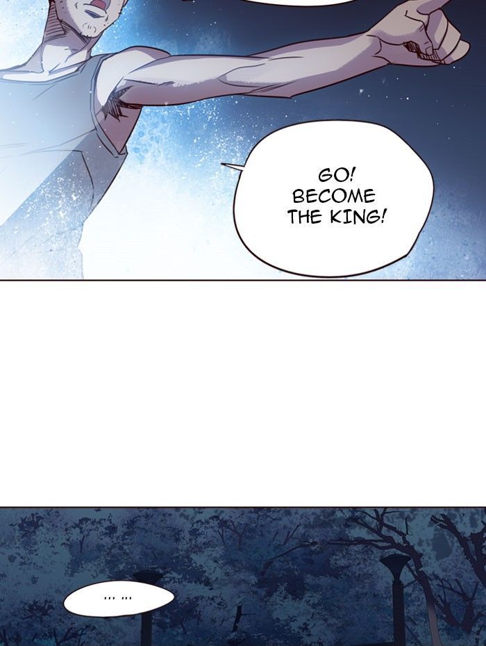 Girls of the Wild’s chapter 216 v2 - page 31