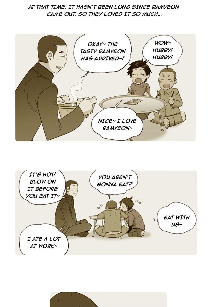 Girls of the Wild’s chapter 201 - page 26