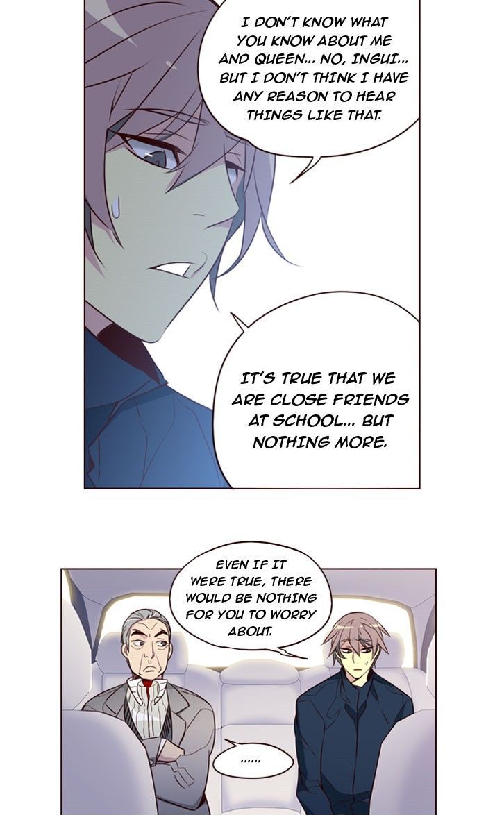 Girls of the Wild’s chapter 199 - page 12