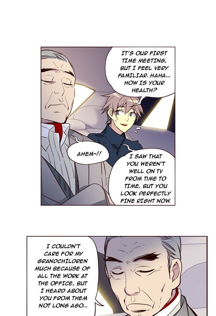 Girls of the Wild’s chapter 199 - page 6