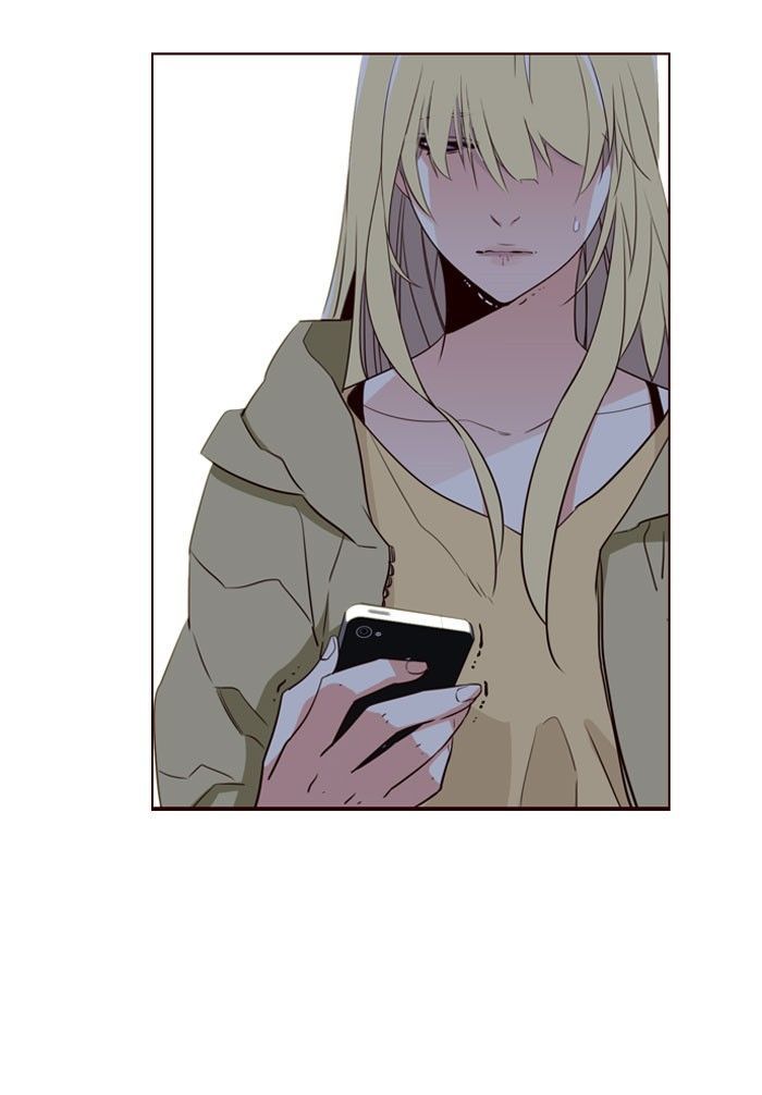 Girls of the Wild’s chapter 195 - page 23
