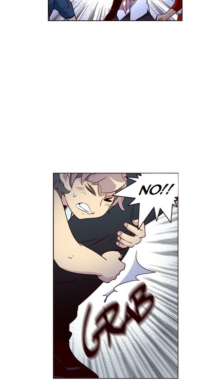 Girls of the Wild’s chapter 195 - page 6