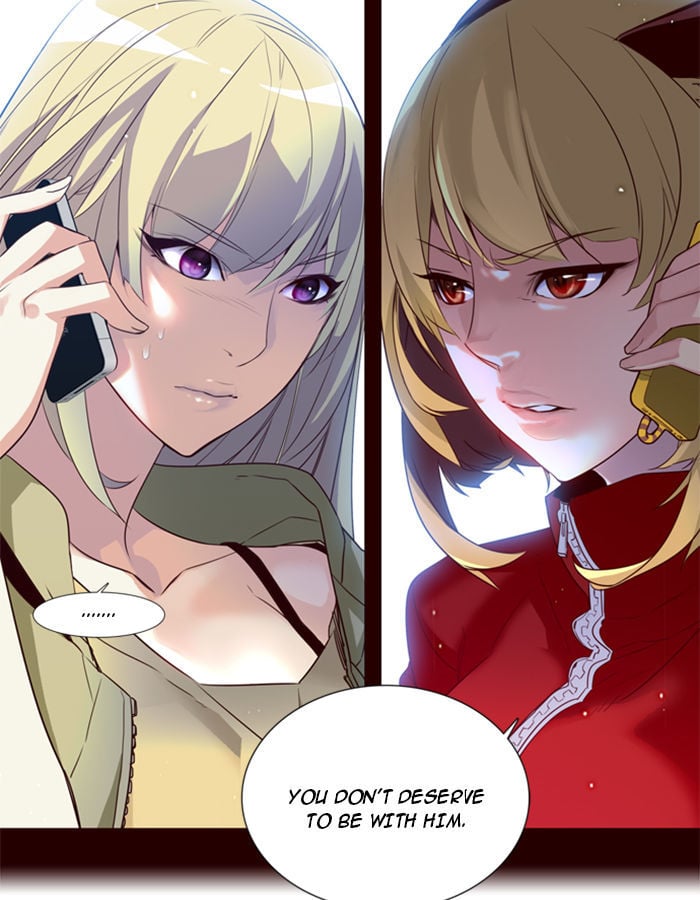 Girls of the Wild’s chapter 192 - page 30