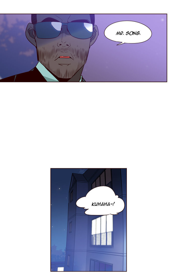 Girls of the Wild’s chapter 192 - page 4