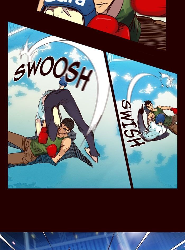 Girls of the Wild’s chapter 177 - page 12