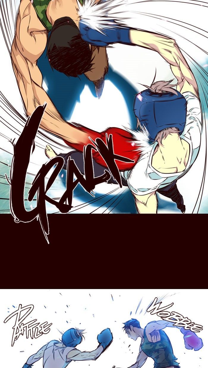 Girls of the Wild’s chapter 177 - page 24