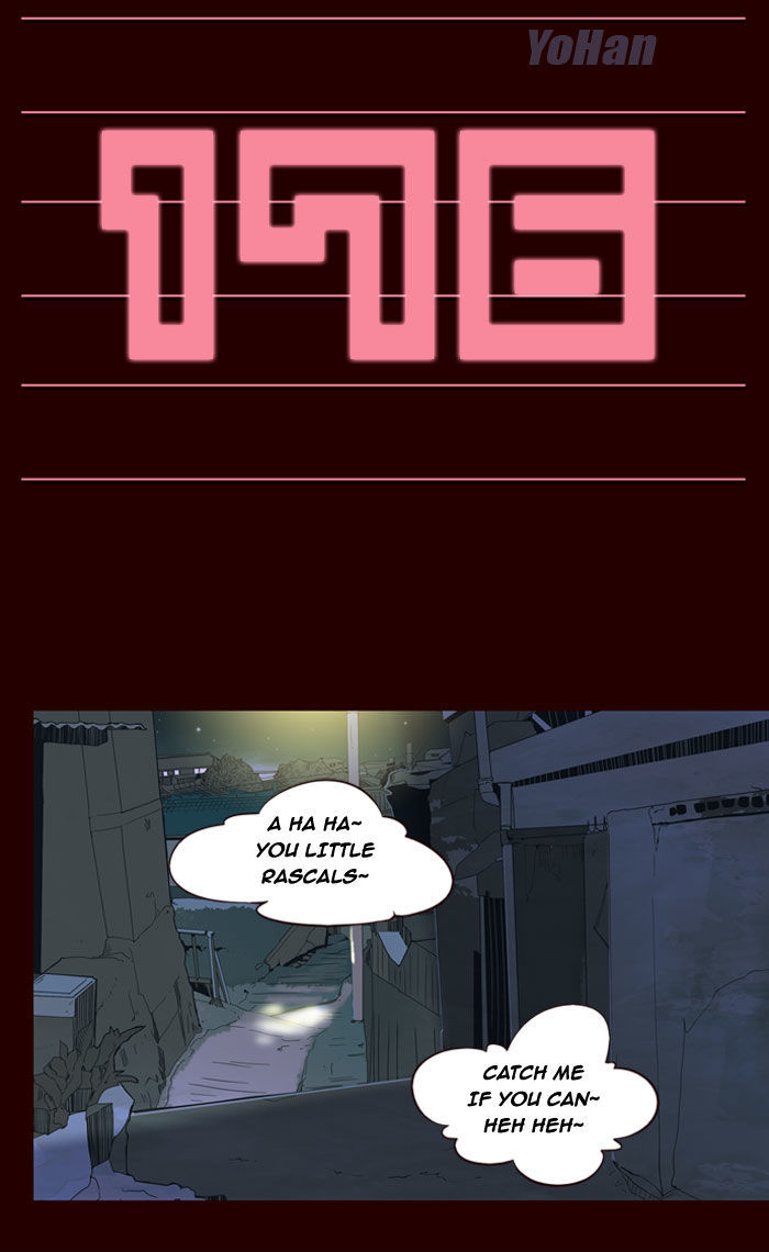 Girls of the Wild’s chapter 176 - page 2